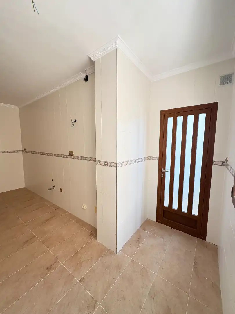 Wohnung zum Verkauf in Los Alcázares mit Balkon