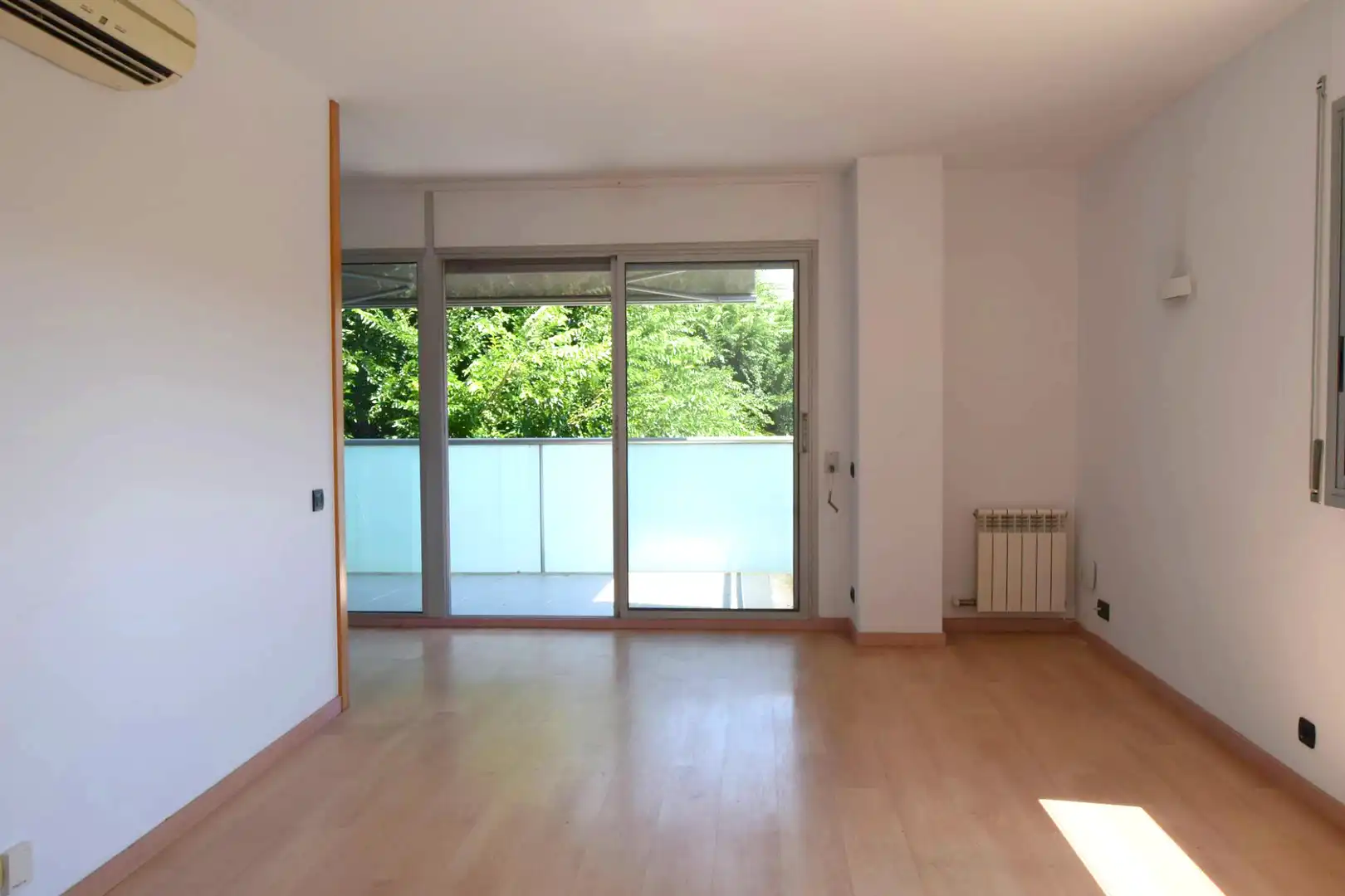Pis en venda en Sant Cugat del Vallès amb Aire condicionat, Calefacció i Parquet