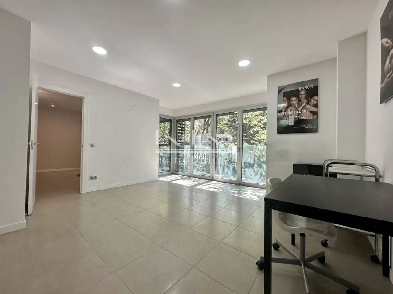 Ufficio con ascensore in affitto a Calle Jacint Verdaguer, imagen 10