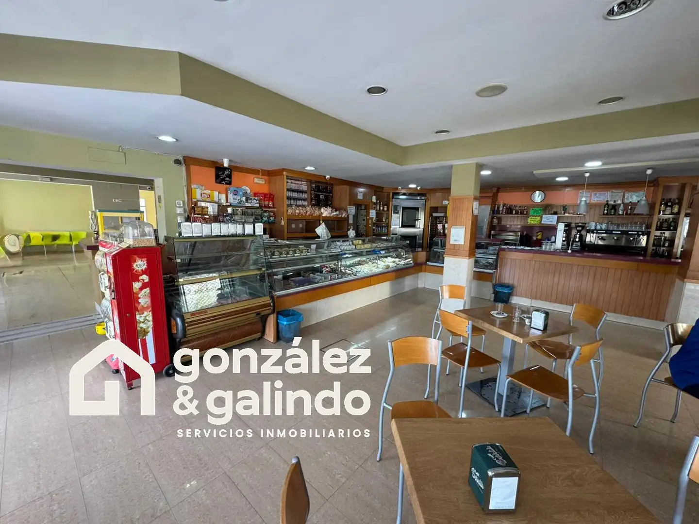 Local comercial en venta en Arahal, imagen 5
