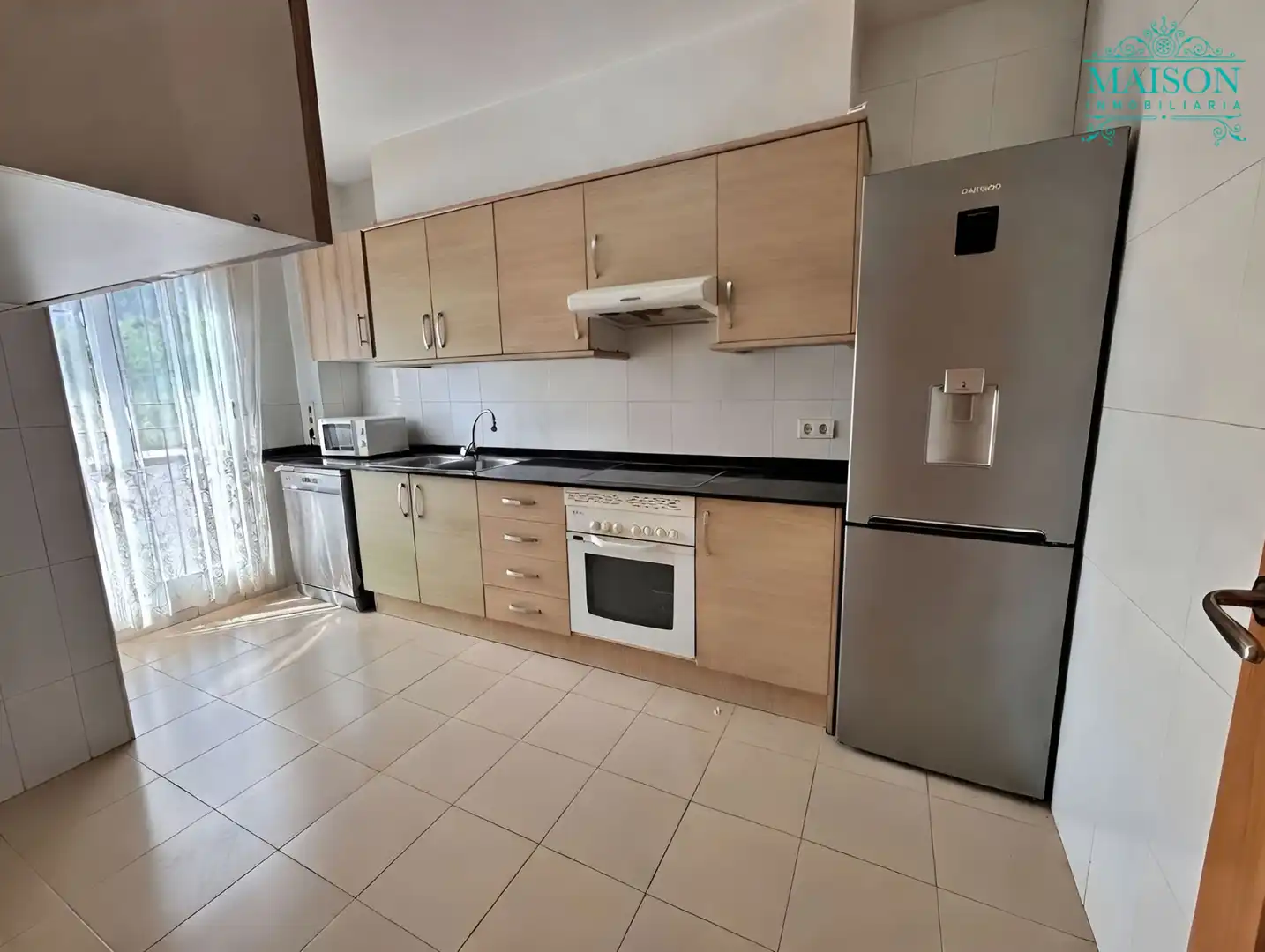 Cocina de Piso en venta en Vilafamés con Trastero