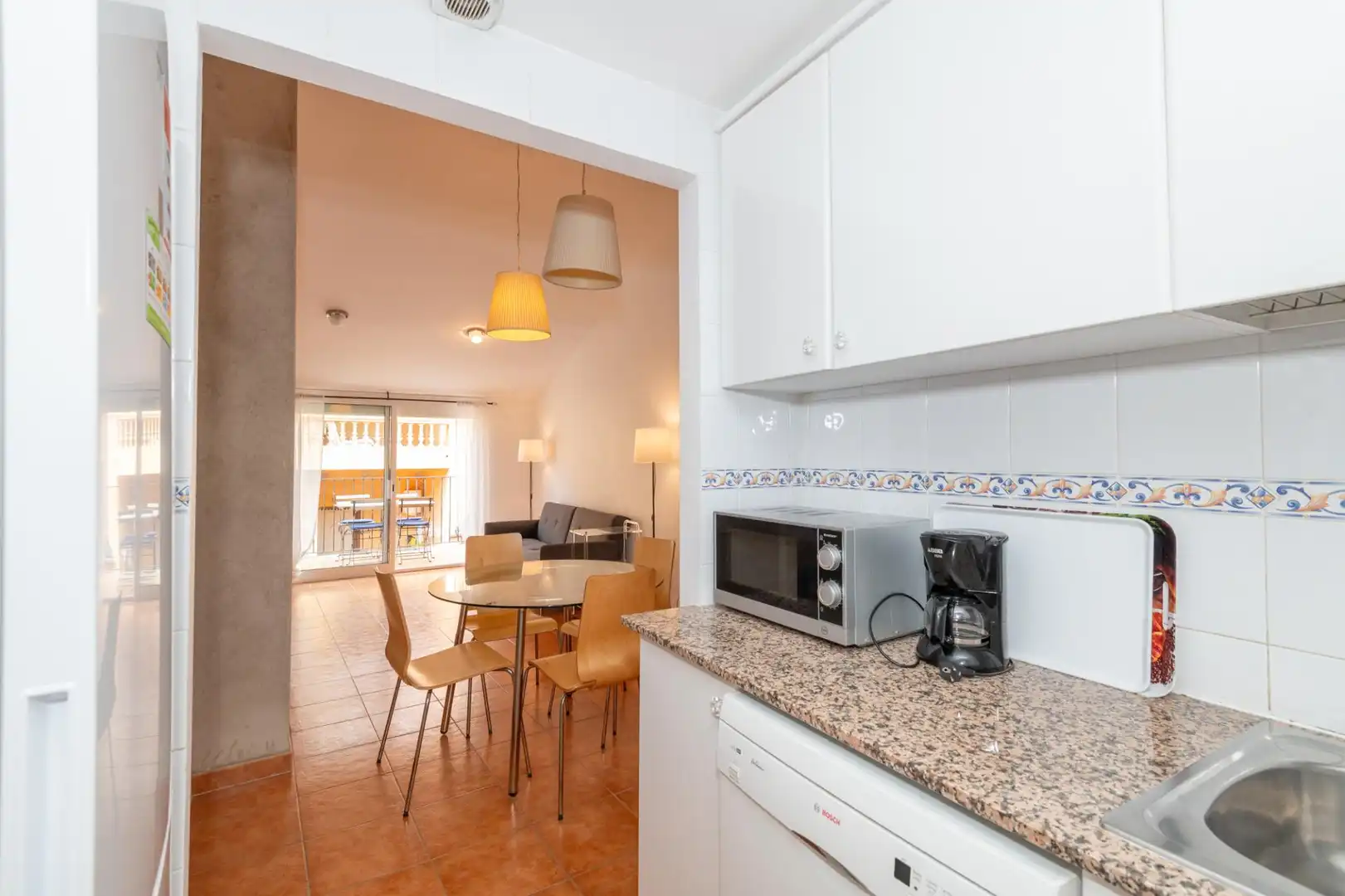 Apartament de lloguer a Begur pueblo, imagen 12