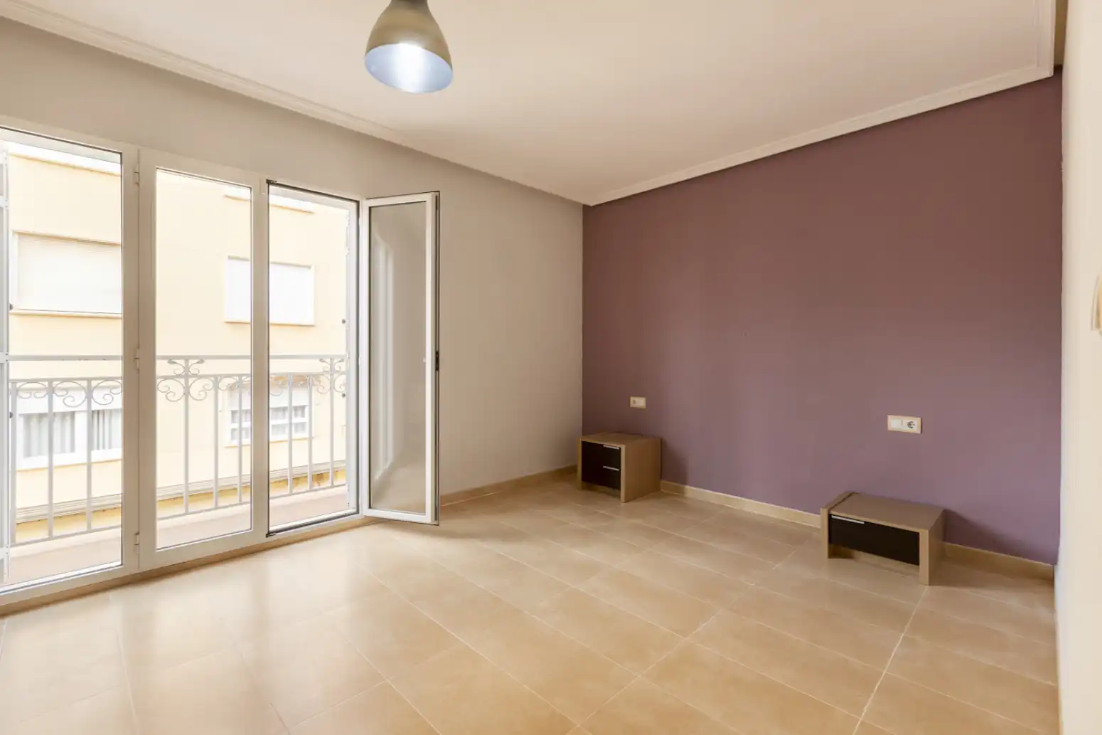 Sala de estar de Casa o chalet en venta en Albal con Aire acondicionado, Calefacción y Jardín privado