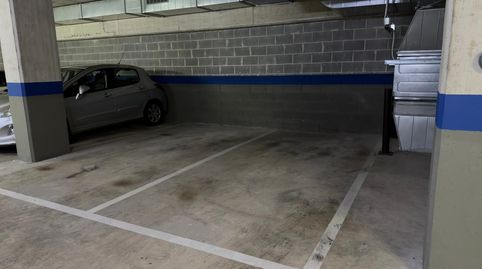 Foto 2 de Garaje de alquiler en Carrer de Frederic Mompou, 13, Molí Nou - Ciutat Cooperativa, Sant Boi de Llobregat