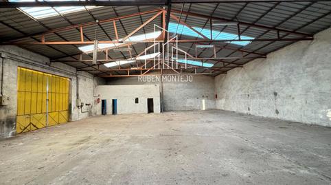 Foto 2 de Terreny en venda a De Salamanca, Espino de la Orbada, Salamanca