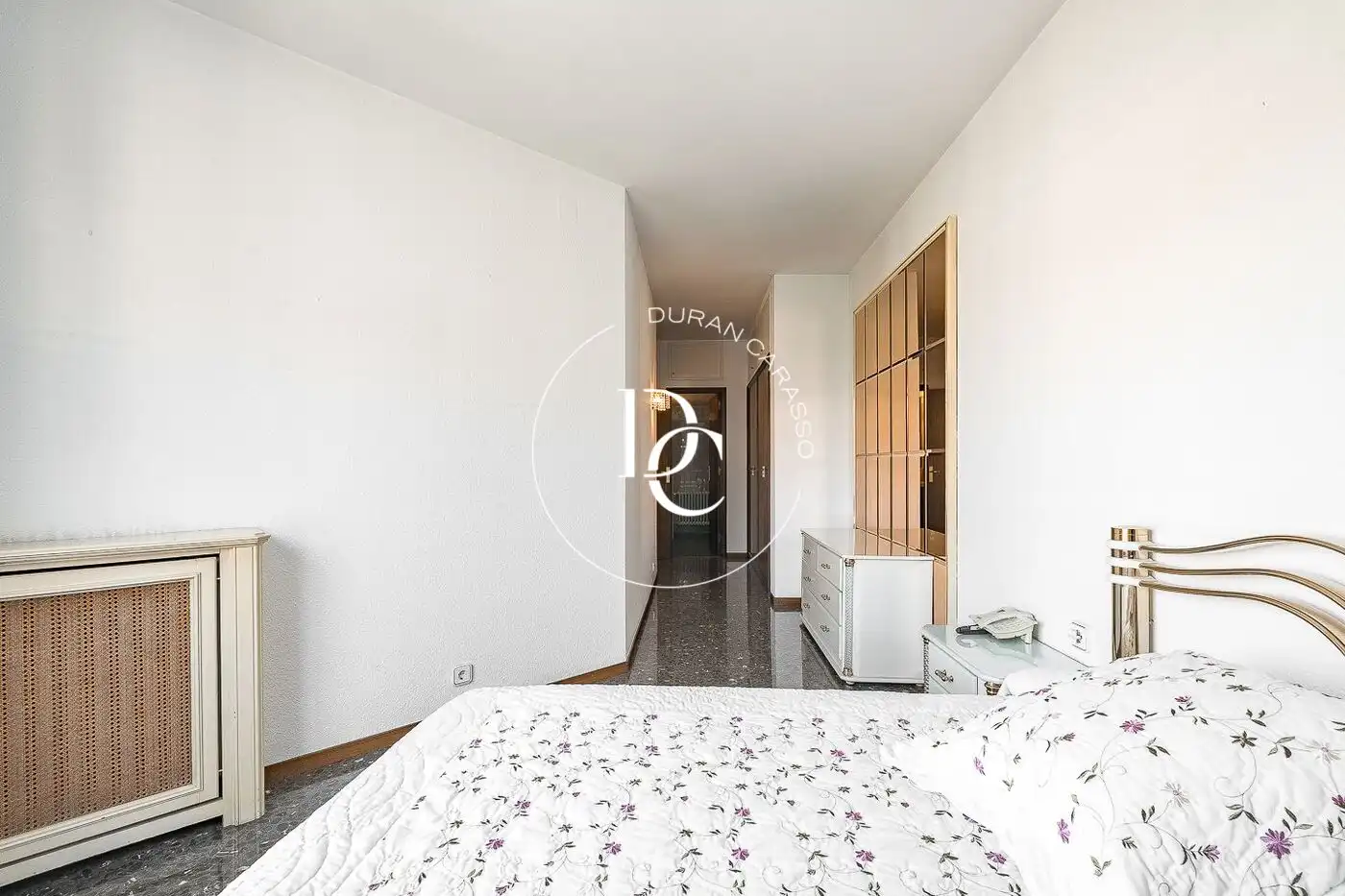 Piso con terraza en venta en Carrer del Bruc, imagen 33