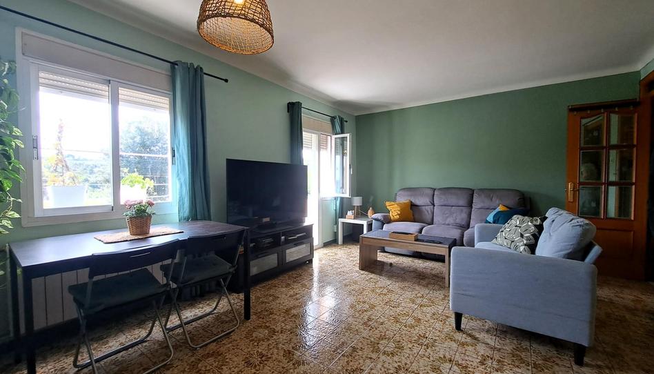 Foto 1 de Piso en venta en Olesa de Montserrat, Barcelona