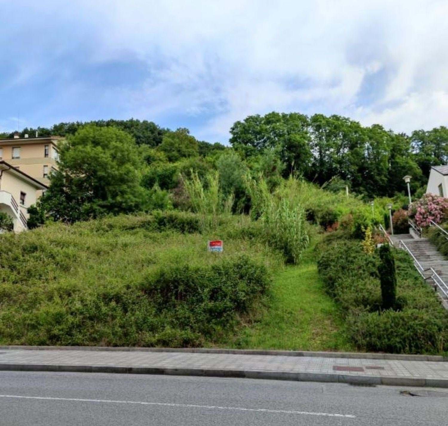 Residential for sale in Gernika-Lumo