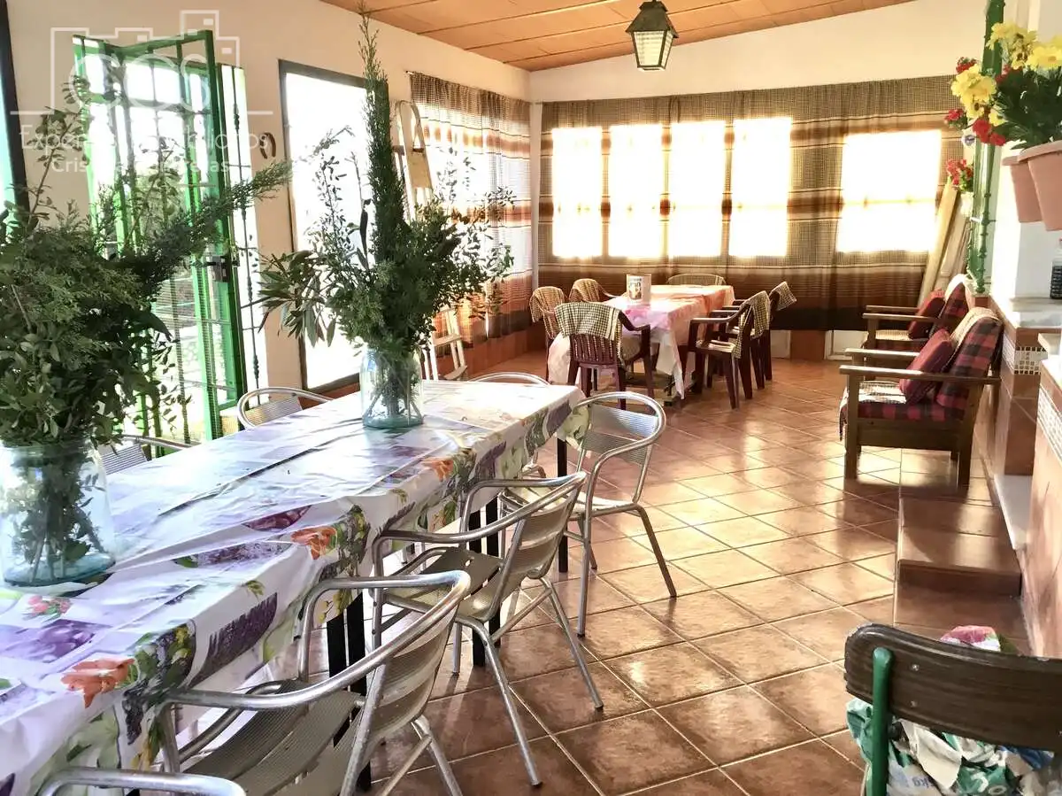 Country house for sale in Almonte ciudad, imagen 11