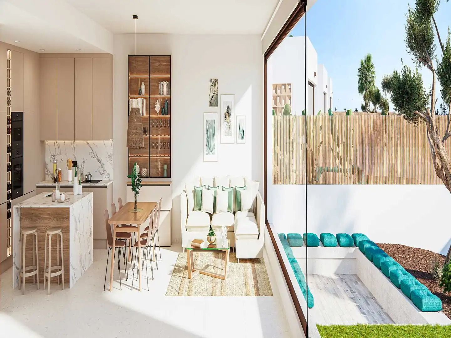 Detached house with pool for sale in Avenida Avenida Principe Felipe, imagen 5