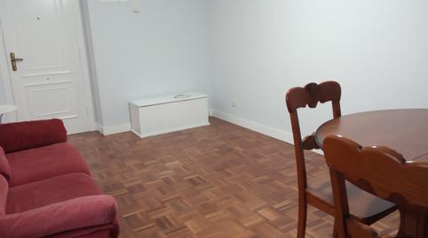 Foto 2 de Piso de alquiler en Rúa Florentino Cuevillas, Centro, Ourense Capital