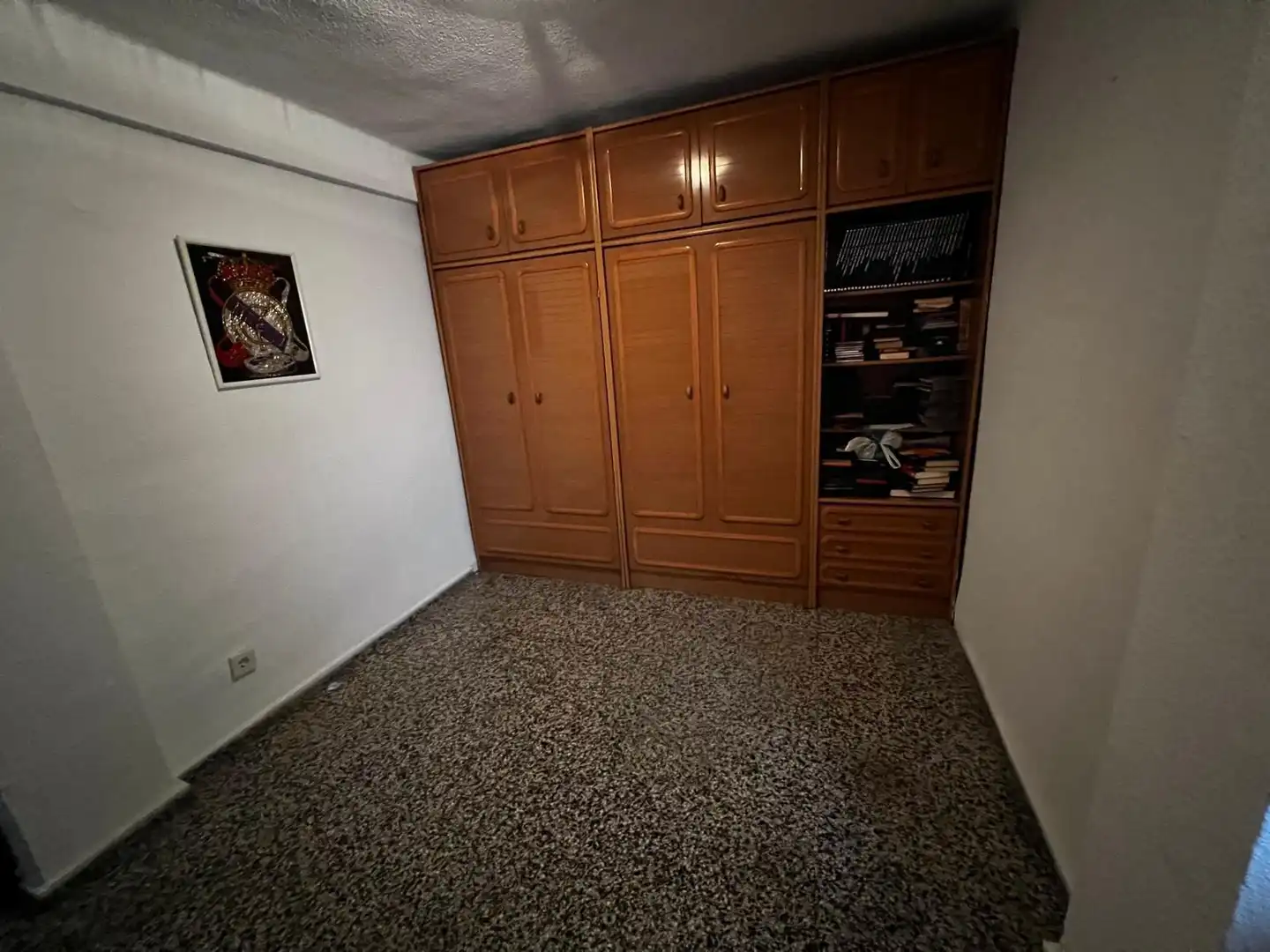 Appartement avec ascenseur à vendre à Carretera de Cádiz, imagen 14