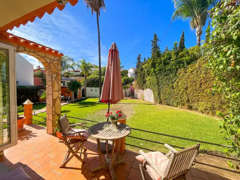 Chalet en venta en Nueva, imagen 13