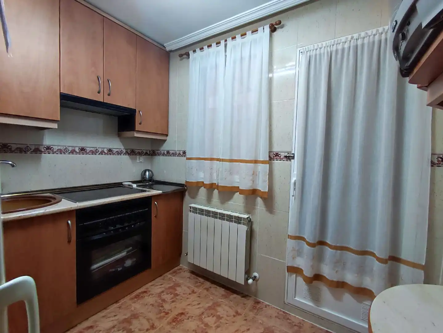 Piso con terraza en venta en Calle Socuéllamos, imagen 10