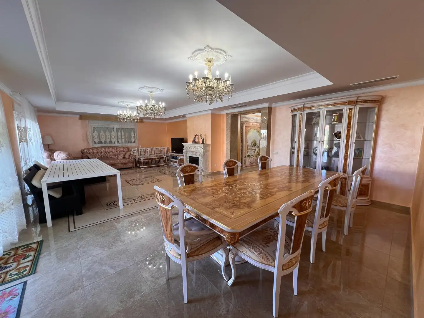 House with terrace for sale in Orihuela Costa, imagen 13