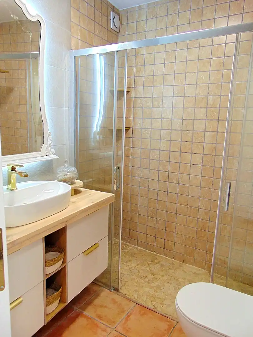 Casa bifamiliare con terrazza in vendita a Calle Costas de Garraf 1, imagen 44