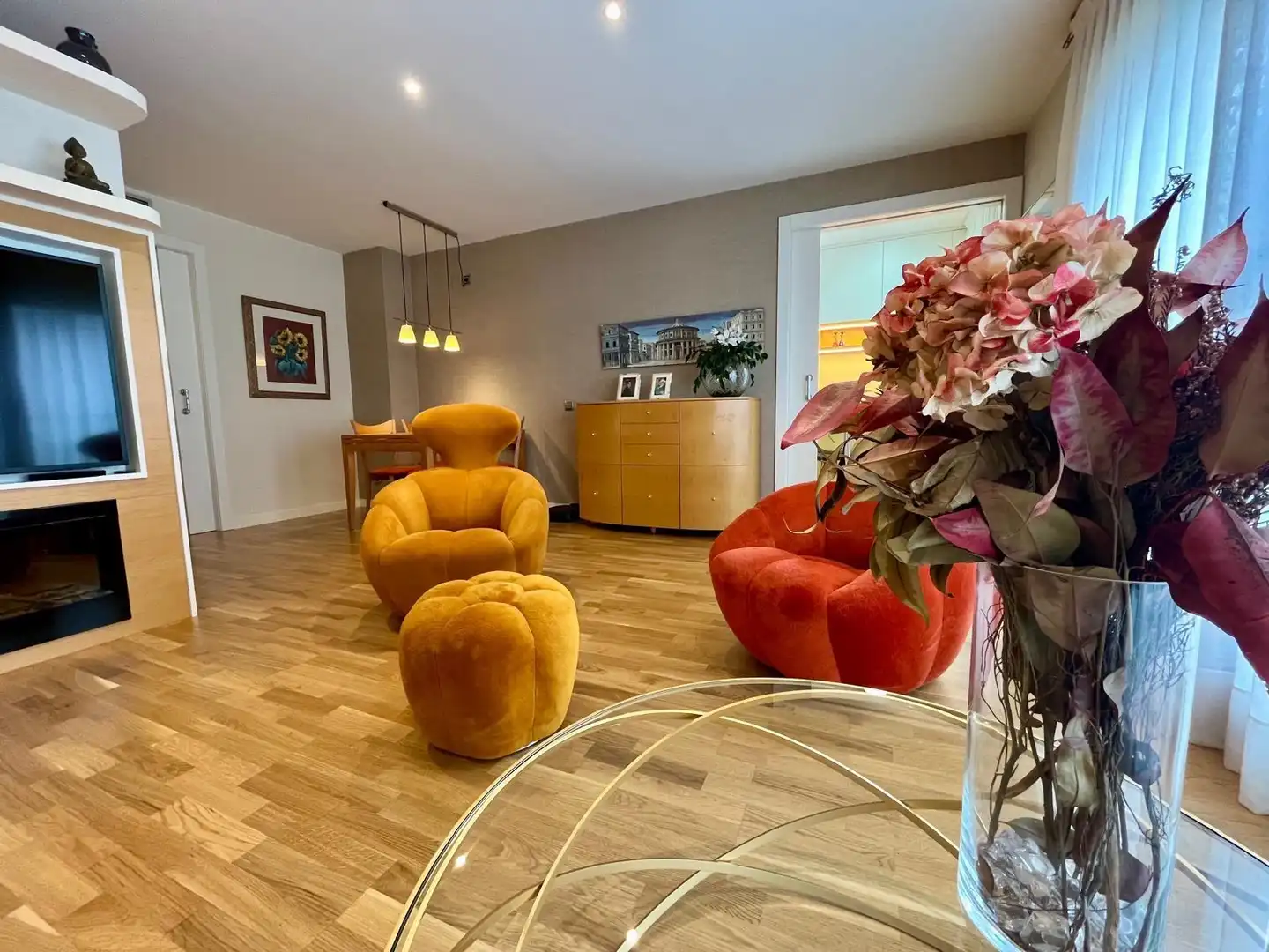 Appartement avec ascenseur à vendre à Creu Alta - Puiggener, imagen 7