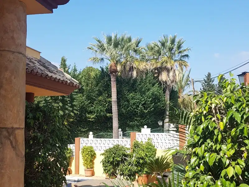 Villa mit Terrasse zum Verkauf in Nueva, imagen 21