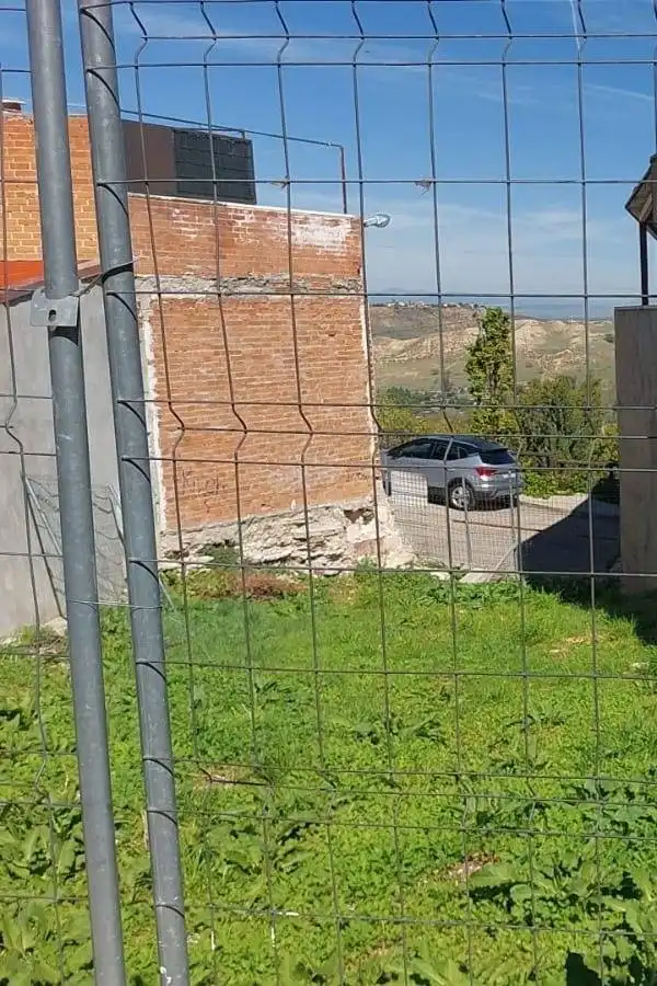 Parking de Residencial en venta en Paracuellos de Jarama