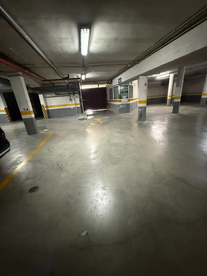 Parkplatz von Garage zur Miete in Alcantarilla