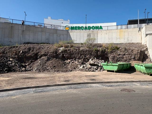 Terreno en Venta en Juan XXIII