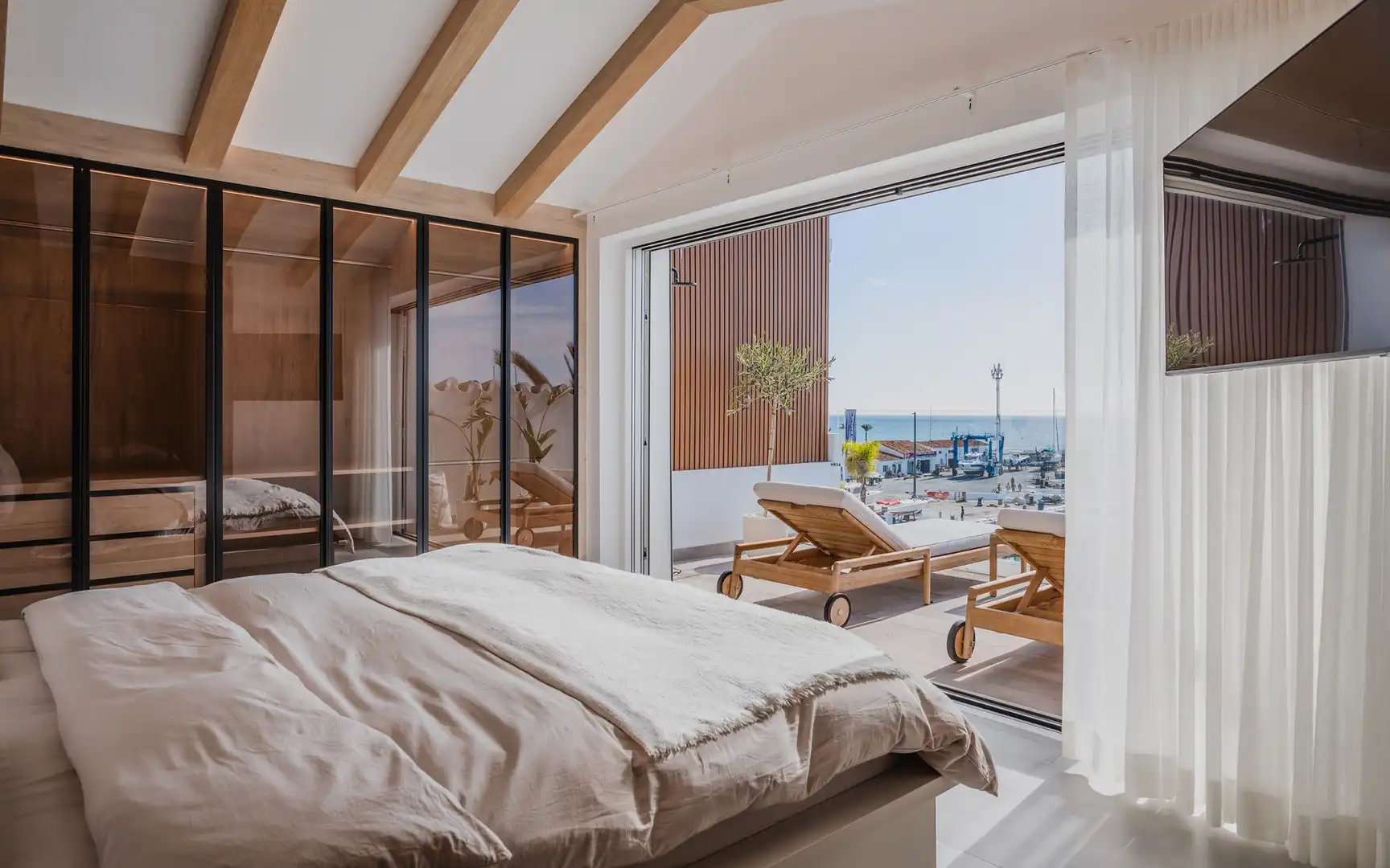 Ático en venta en Marbella Centro, imagen 14