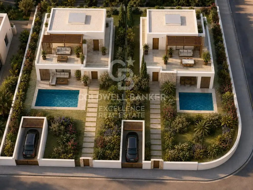 Außenansicht von Residential zum Verkauf in Benicasim / Benicàssim