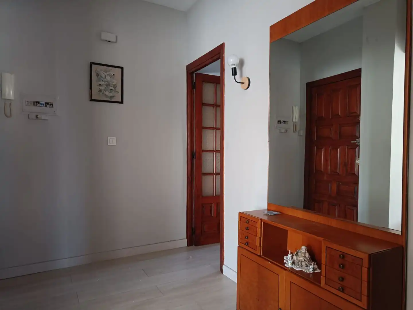 Piso en venta en Almendralejo con Aire acondicionado y Balcón