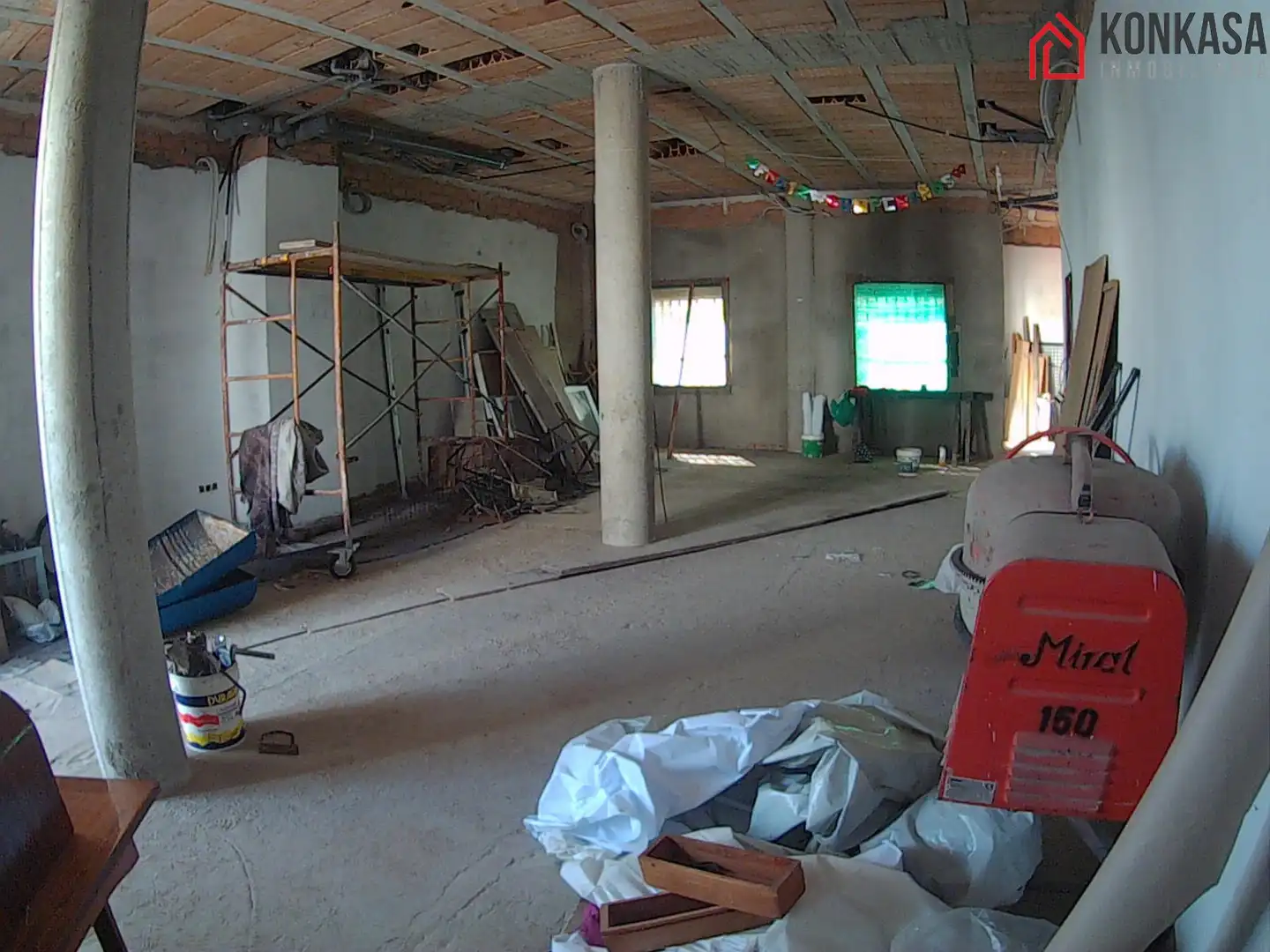 Business premises to rent in Arcos de la Frontera, imagen 2