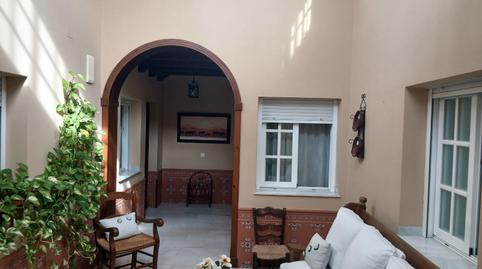 Foto 5 de Casa o xalet en venda a Bornos, Cádiz