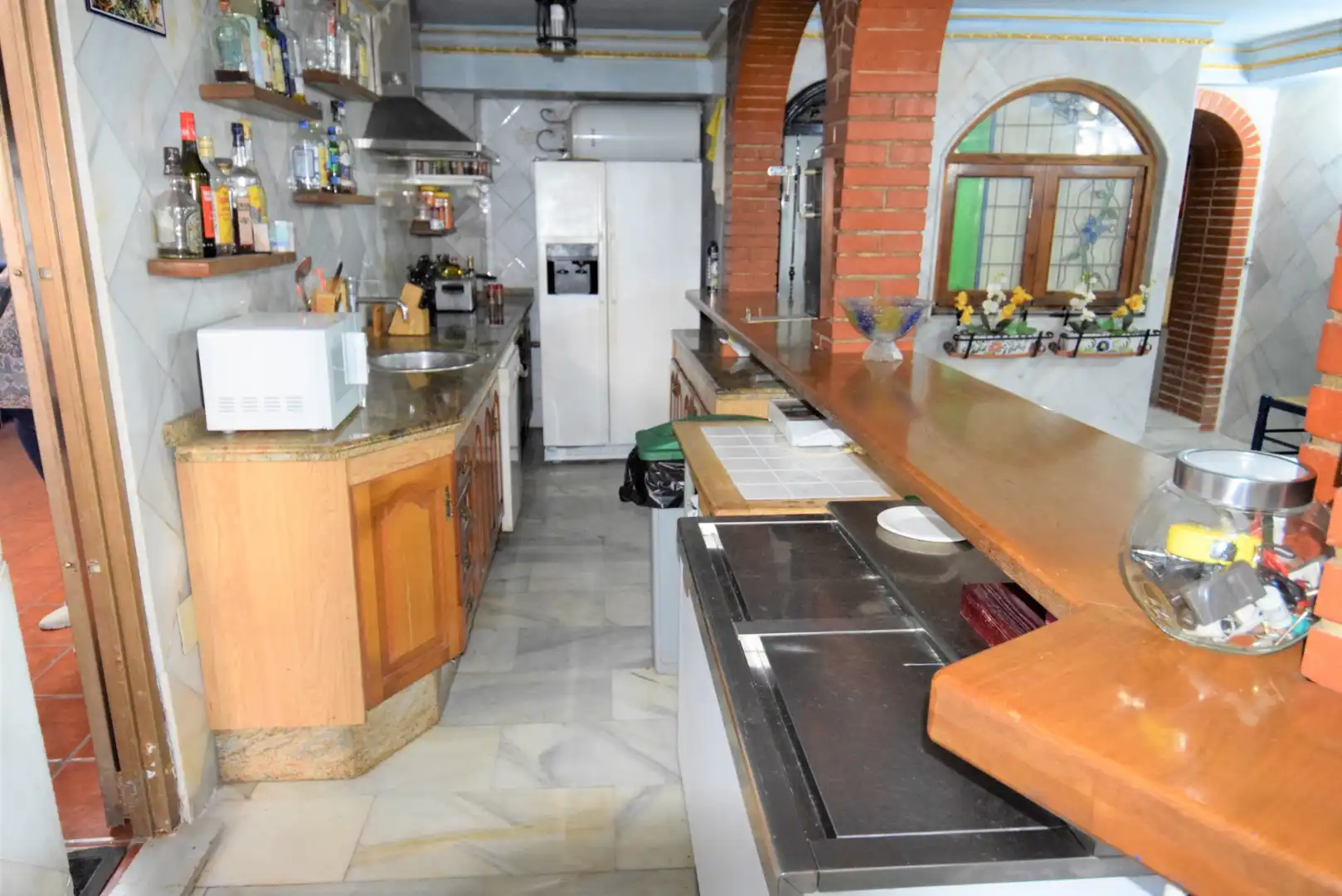 Wohnung mit Terrasse zum Verkauf in Pueblo, imagen 40