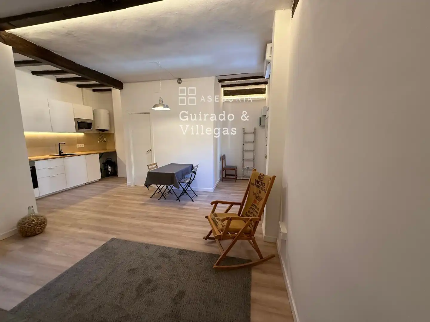 Piso en venta en Calle Sant Erasme, El Raval