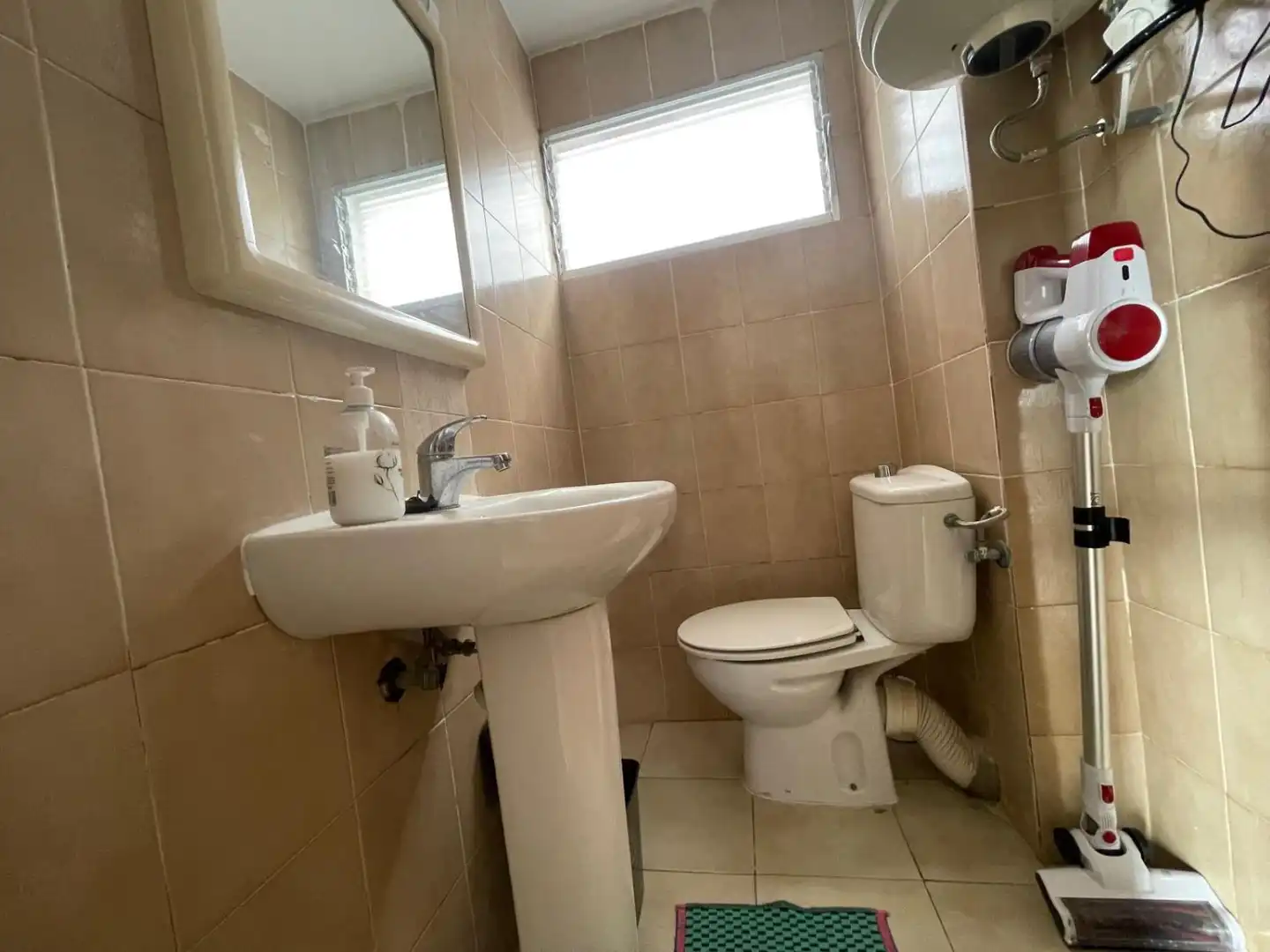 Baño de Casa o chalet en venta en Oropesa del Mar / Orpesa con Terraza, Trastero y Balcón