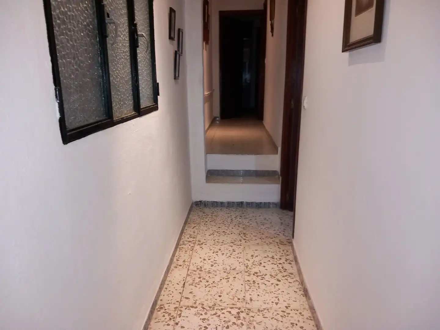 Finca rústica en venda a Partidas Norte