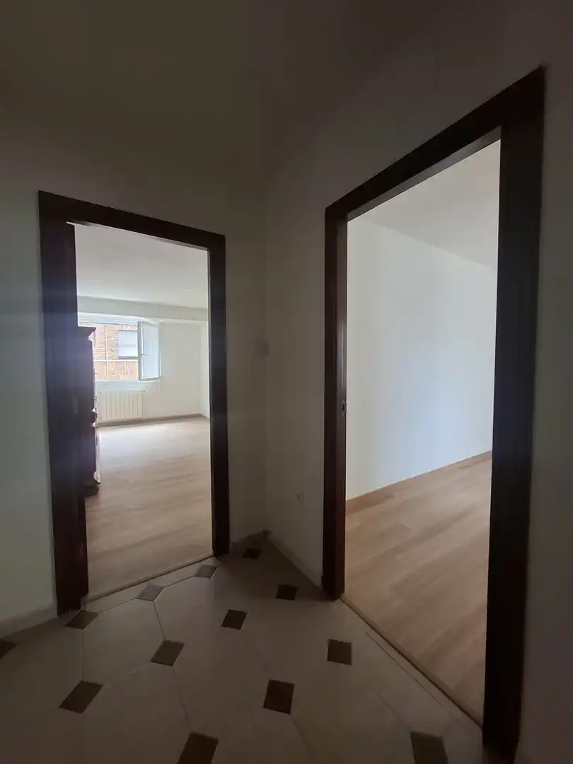Flat for rent in Gijón   with Heating