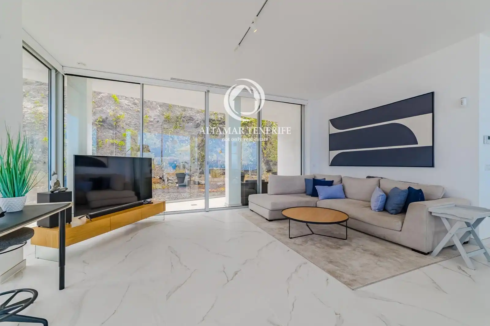 Apartament en venda a Geranio, Acantilados de Los Gigantes