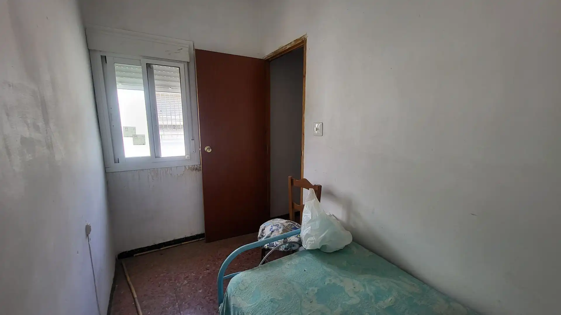 Dormitori de Finca rústica en venda en Olula del Río