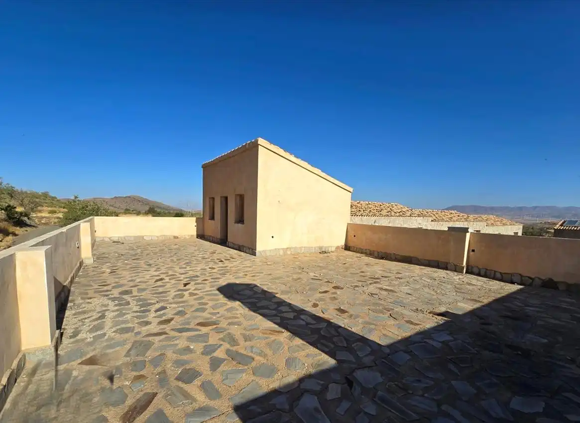 Inmuebles singulares en venta en 512. Cruz del Granado, imagen 21