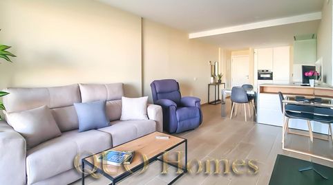 Foto 2 de Piso en venta en Caballero Bonald - San José Obrero - Guadalcacín, Jerez de la Frontera