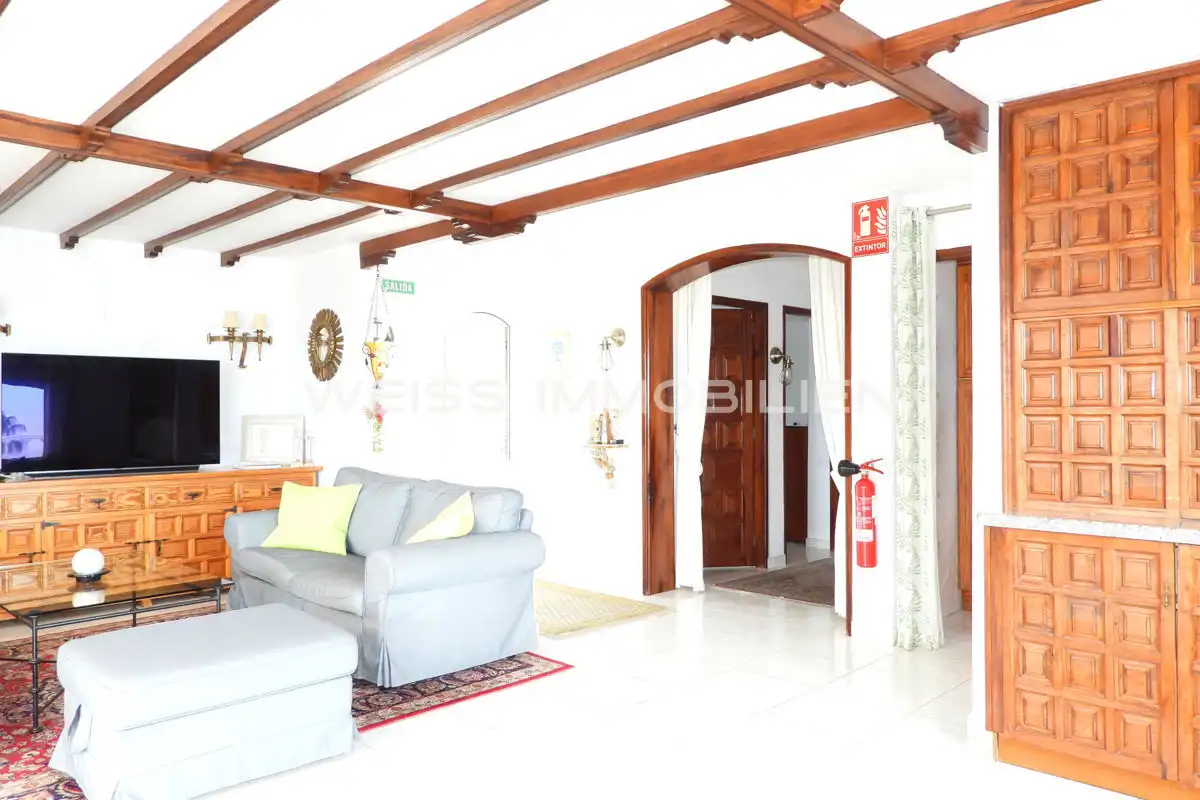 Casa o chalet en venta en Los Realejos