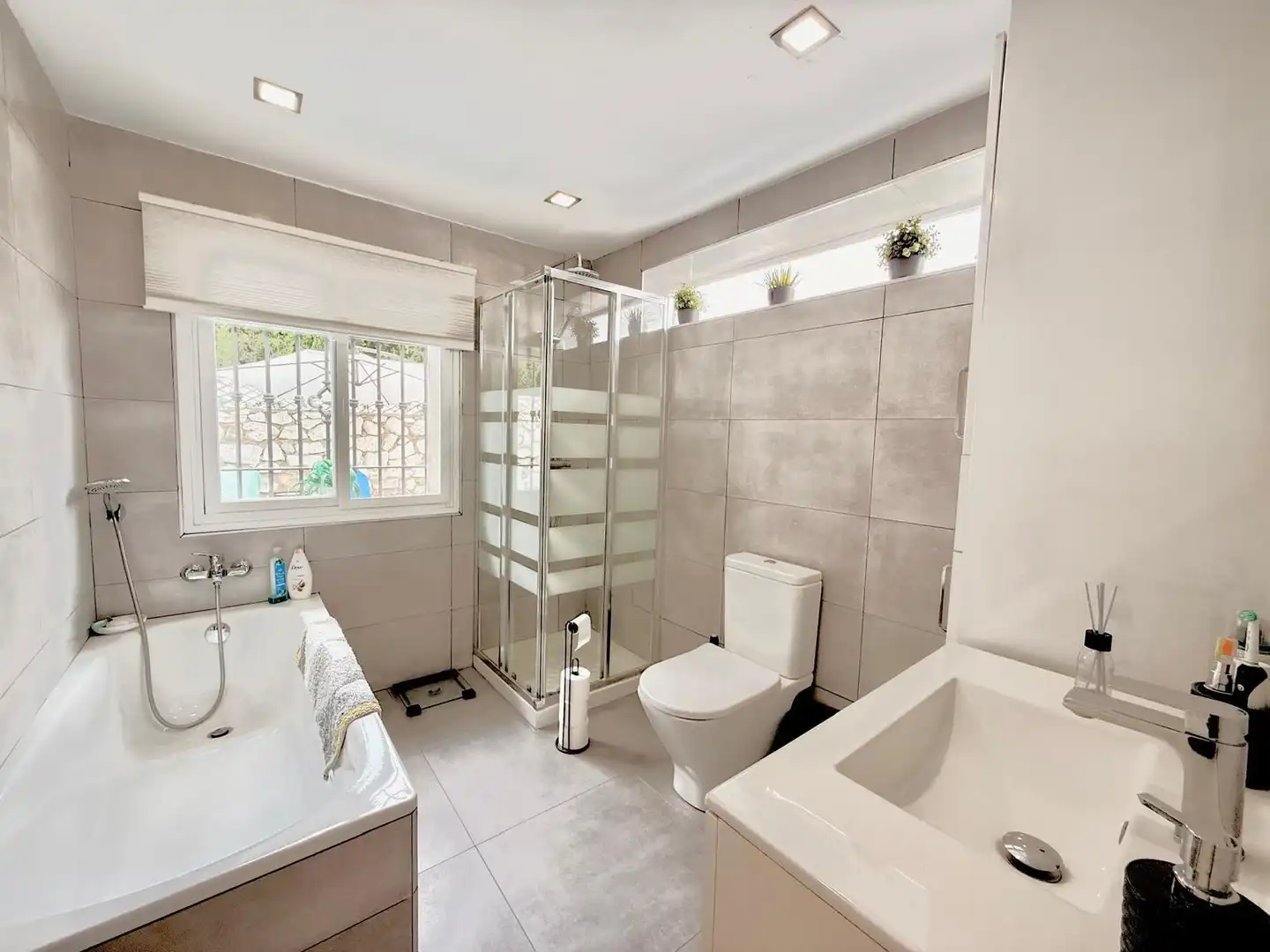 Casa con piscina in vendita a La Capellanía - El Higuerón, imagen 18