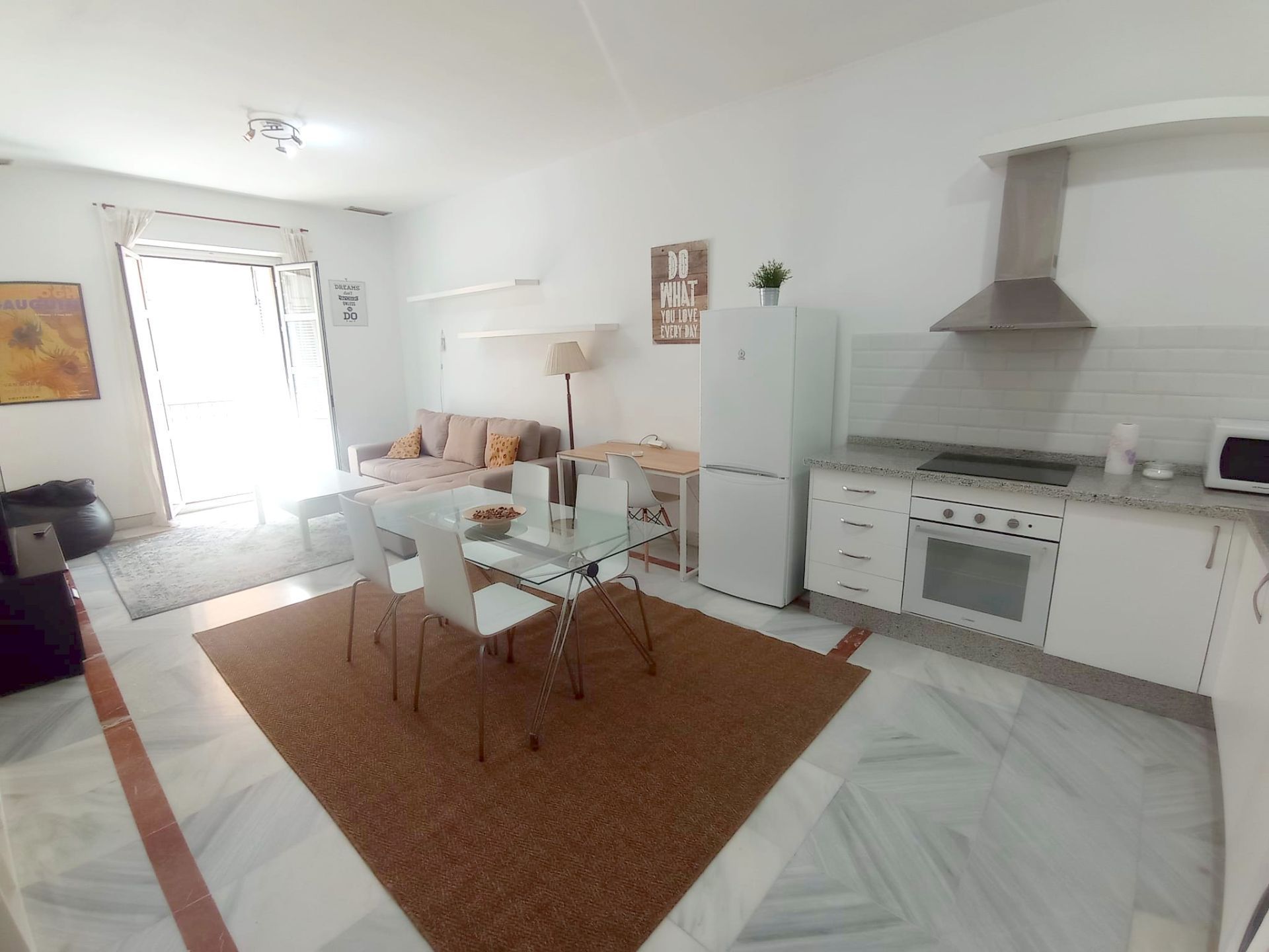 Pis de lloguer a TRINIDAD GRUND, Ensanche Centro - Puerto