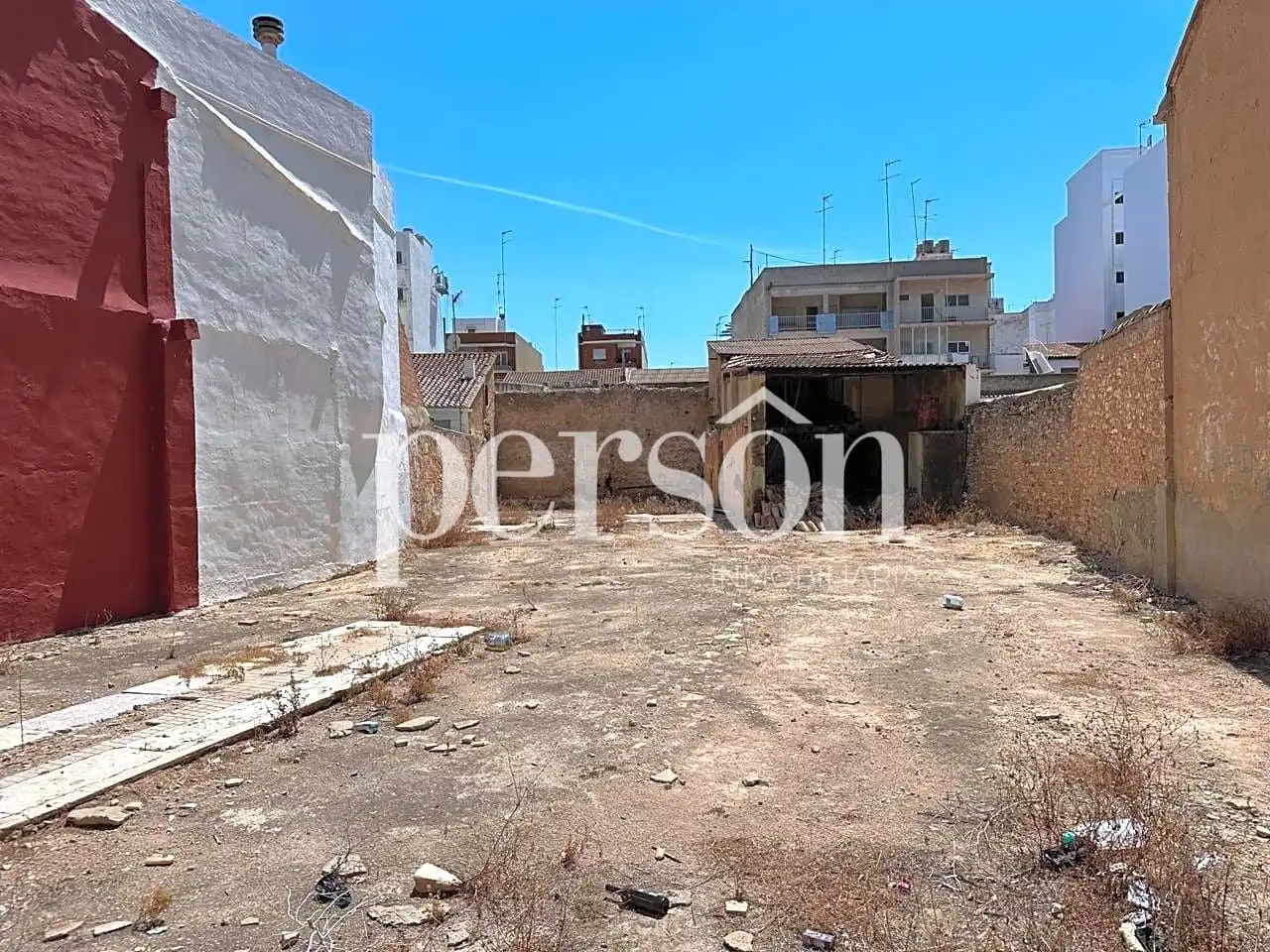 Terrenys i solars en venda a Picassent, imagen 2