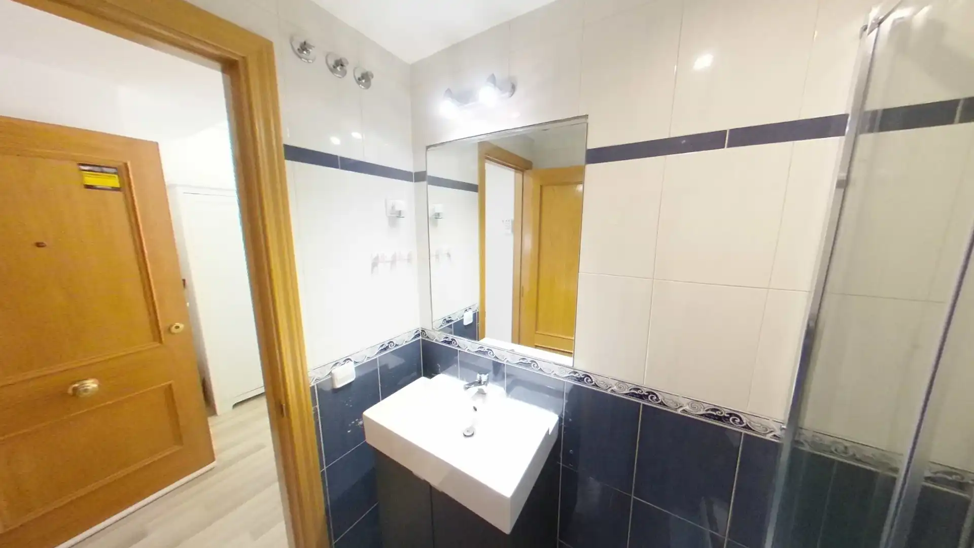 Flat with lift to rent in Calle Esperanza Sánchez Carrascosa, imagen 5