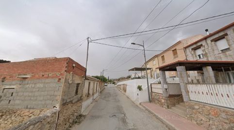 INMUEBLE SIN POSESION Y SIN ACCESO AL INTERIOR  SIN POSESION Y SIN ACCESO AL INTERIOR., imatge 2