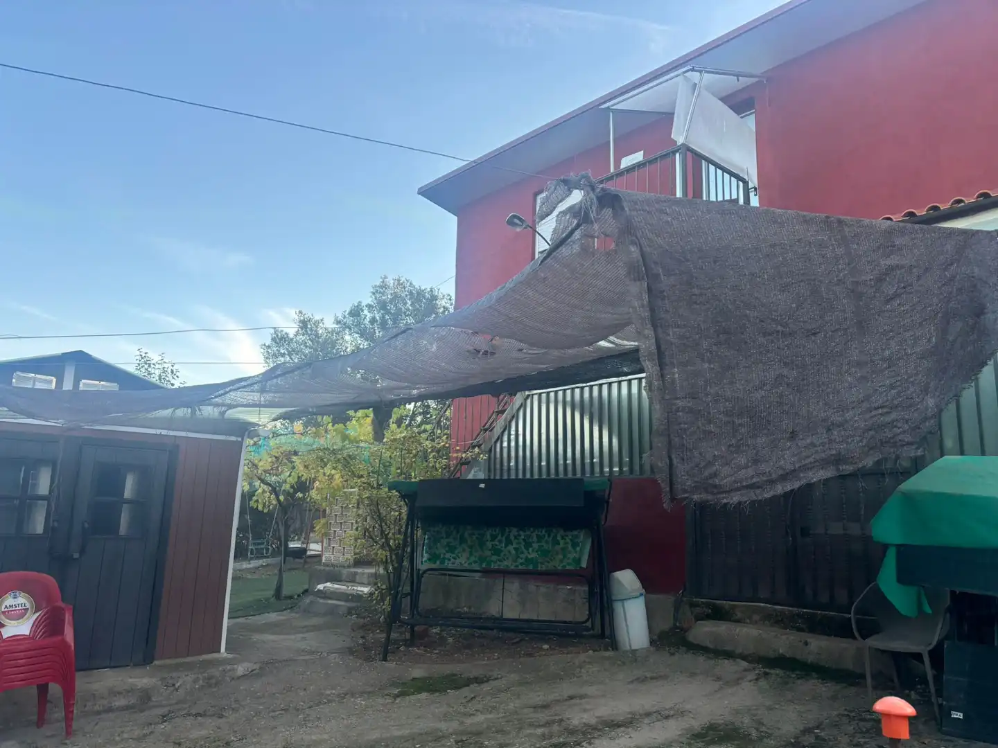 Casa amb piscina en venda a Camino de las Palmeras 24, imagen 10