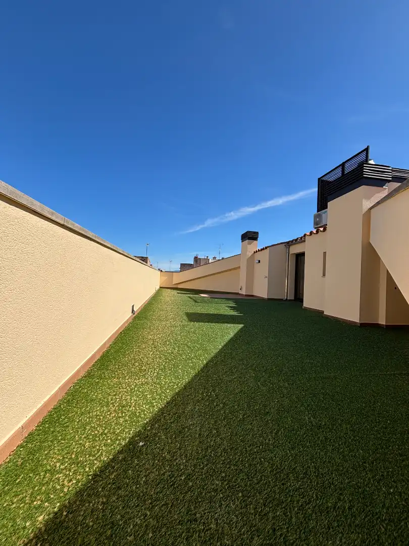 Dúplex en venta en Carrer dels Tints, Centre