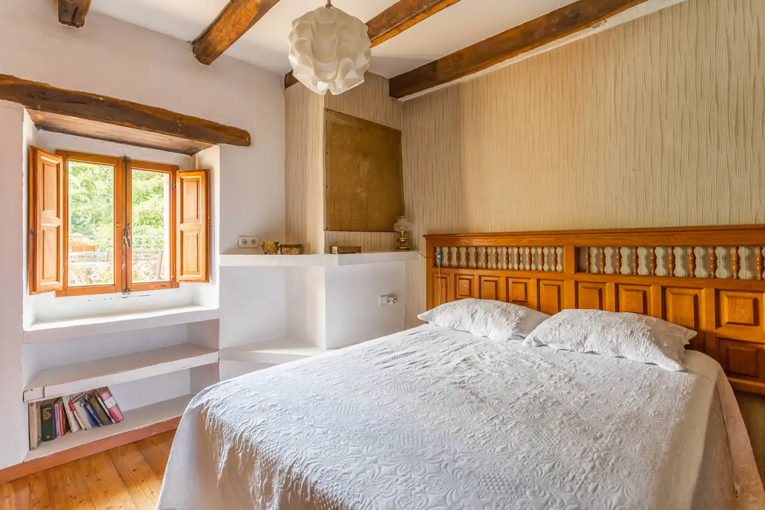 Casa o xalet en venda a Etulain - C/ Diseminado Venta Aldea, Anue