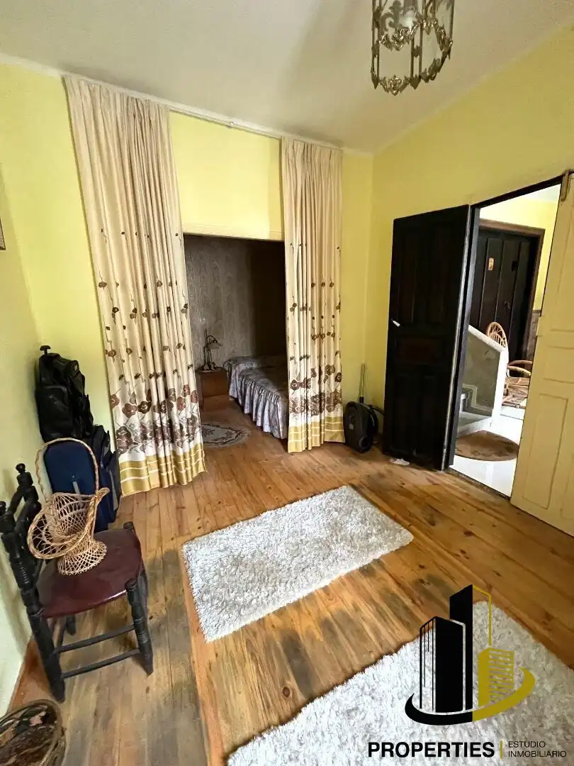 Habitación de Casa o chalet en venta en Lagunilla, Salamanca