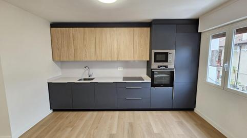 Foto 4 von Wohnung zum Verkauf in Txabarri - La Unión - Vista Alegre, Sestao